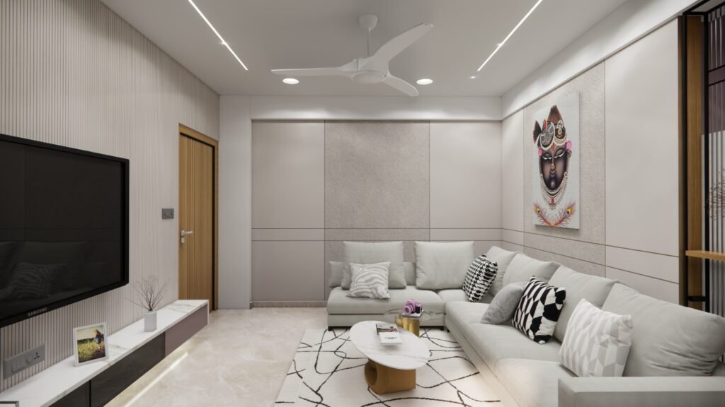 Interior Designer in Ahmedabad